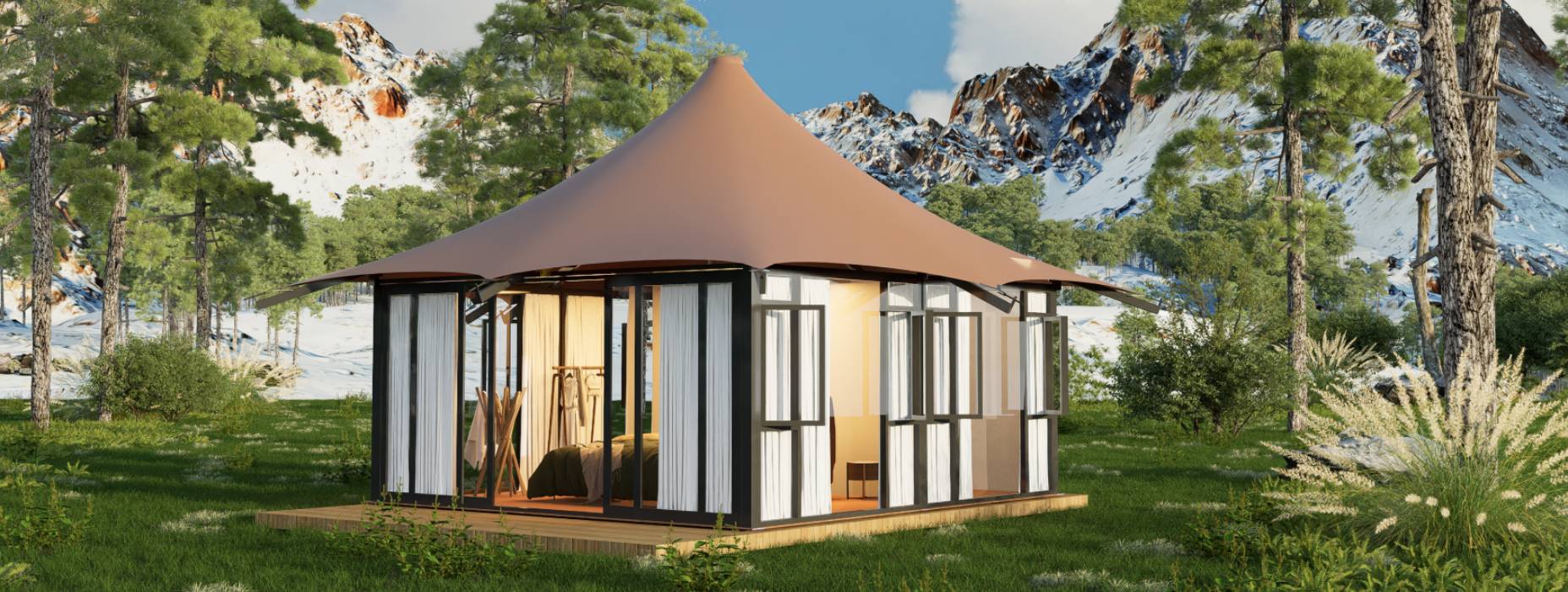 德清县装配式建筑厂家